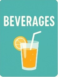 Beverages