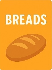 Breads