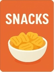 Snacks