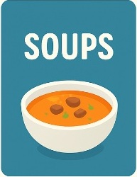 Soups